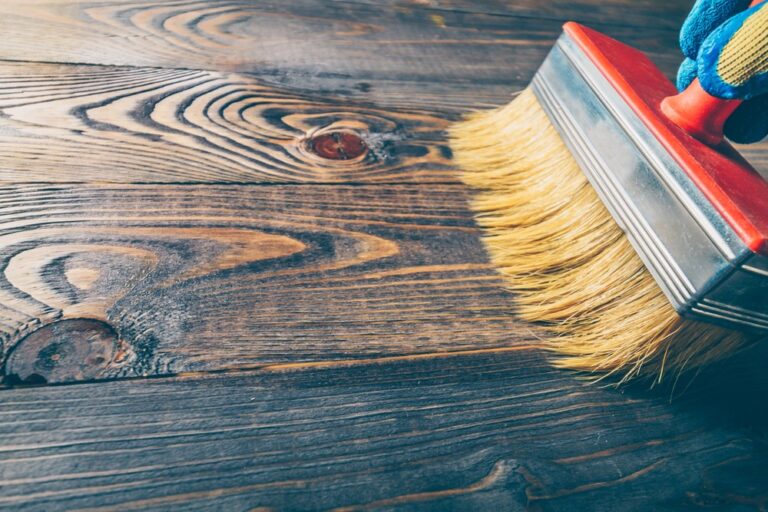 Hardwood Oil vs Urethane