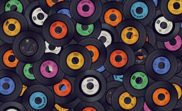 Luxury Vinyl