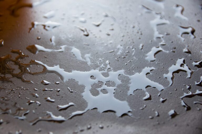 Water Damage