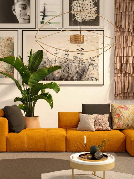 Flooring trends for 2023