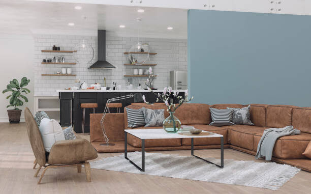 Learn about versatile flooring at Floorscapes