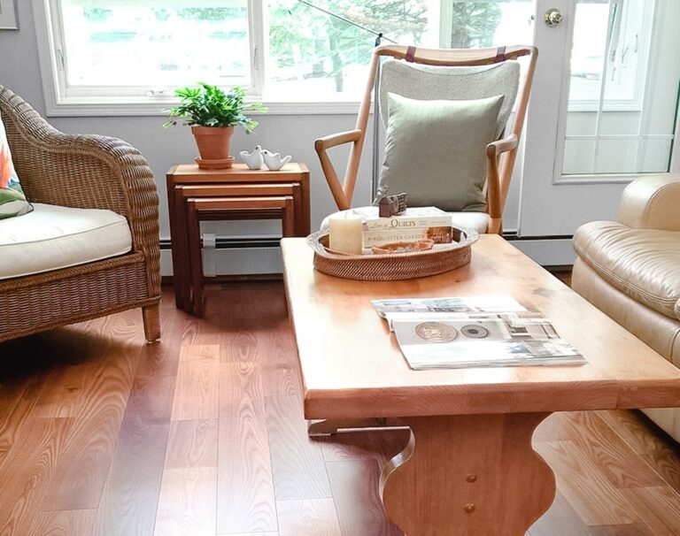 Palliser Project