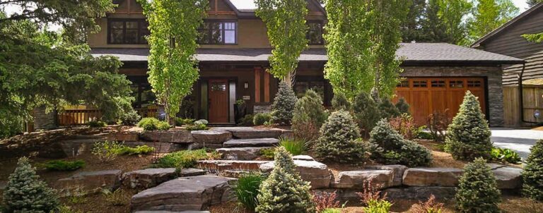 Pump Hill Project